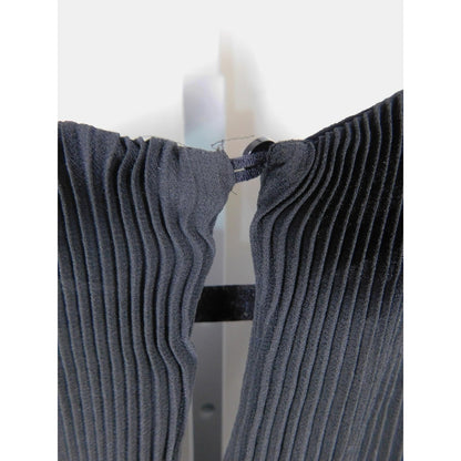 ASTR Black Pleated Romper XS - Sheer Sleeve - Excellent - Witchcore Elegant