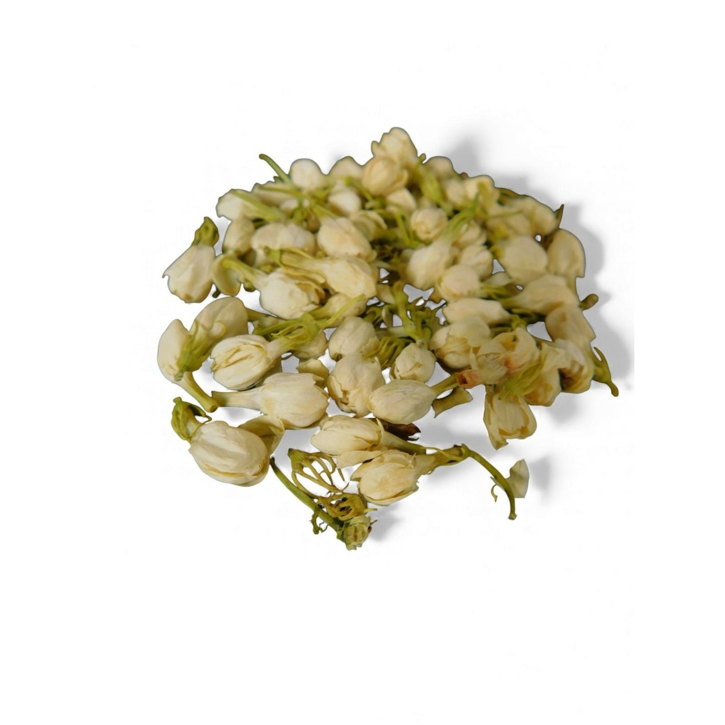 Ash & Sea Jasmine Buds Witch-Chosen Ritual Herb Wicca Witchcraft Altar Tool