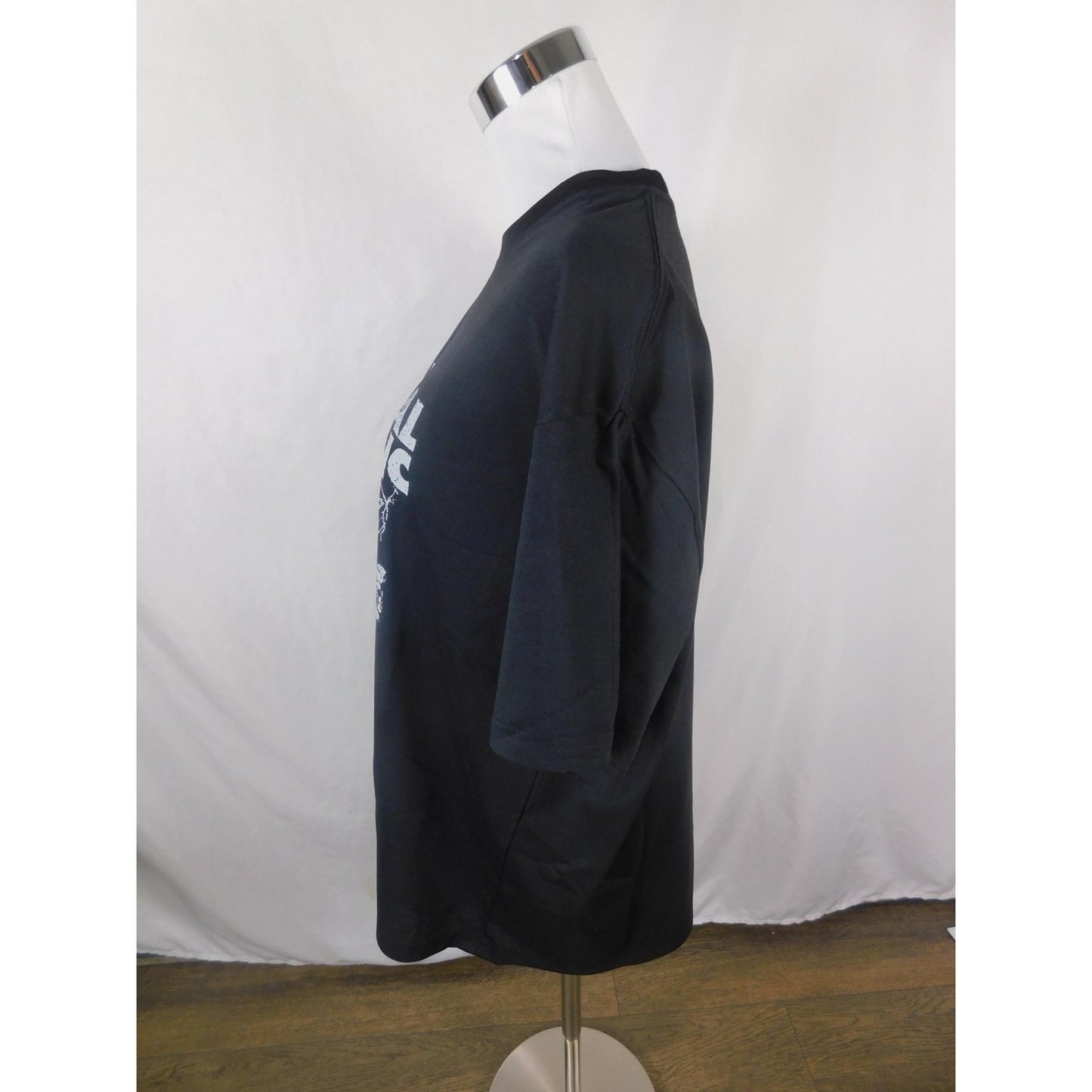 Practical Magic Black Witchcraft Graphic Tee Witchcore L