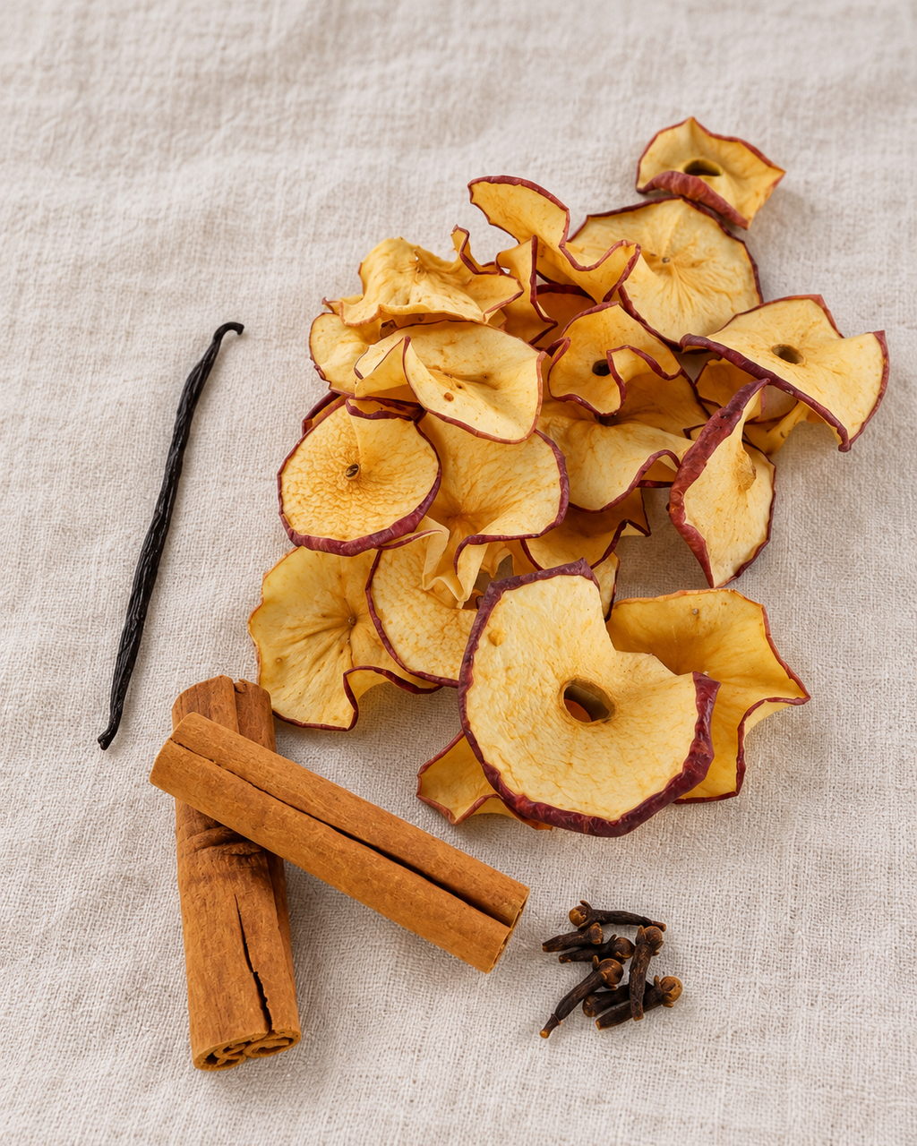 Fall Equinox Simmer Pot | Apple, Cinnamon, Vanilla & Clove