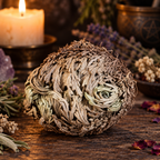 Rose of Jericho Selaginella lepidophylla Resurrection Plant