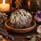 Rose of Jericho Selaginella lepidophylla Resurrection Plant