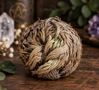 Rose of Jericho Selaginella lepidophylla Resurrection Plant