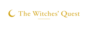 The Witches' Quest - Home
