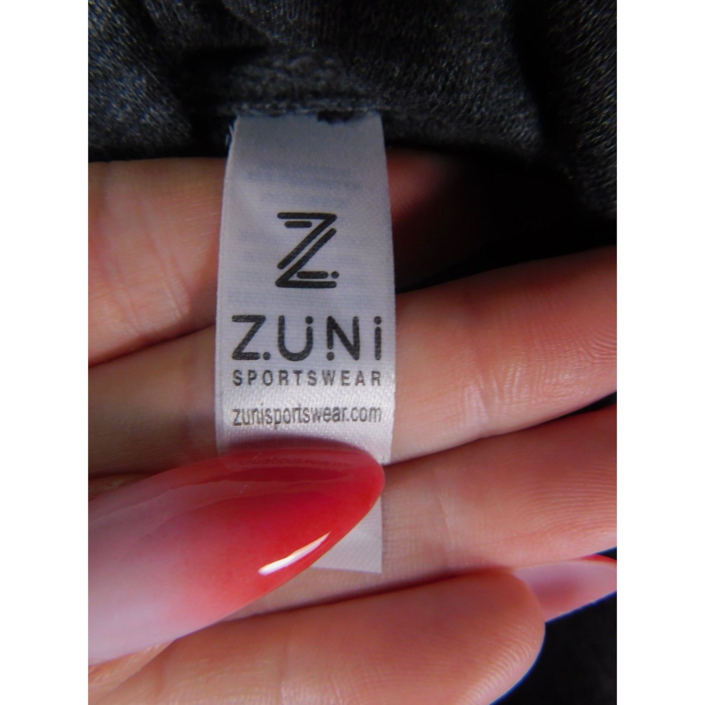 Druid Crest Hoodie – Forest Green – Size XL – New