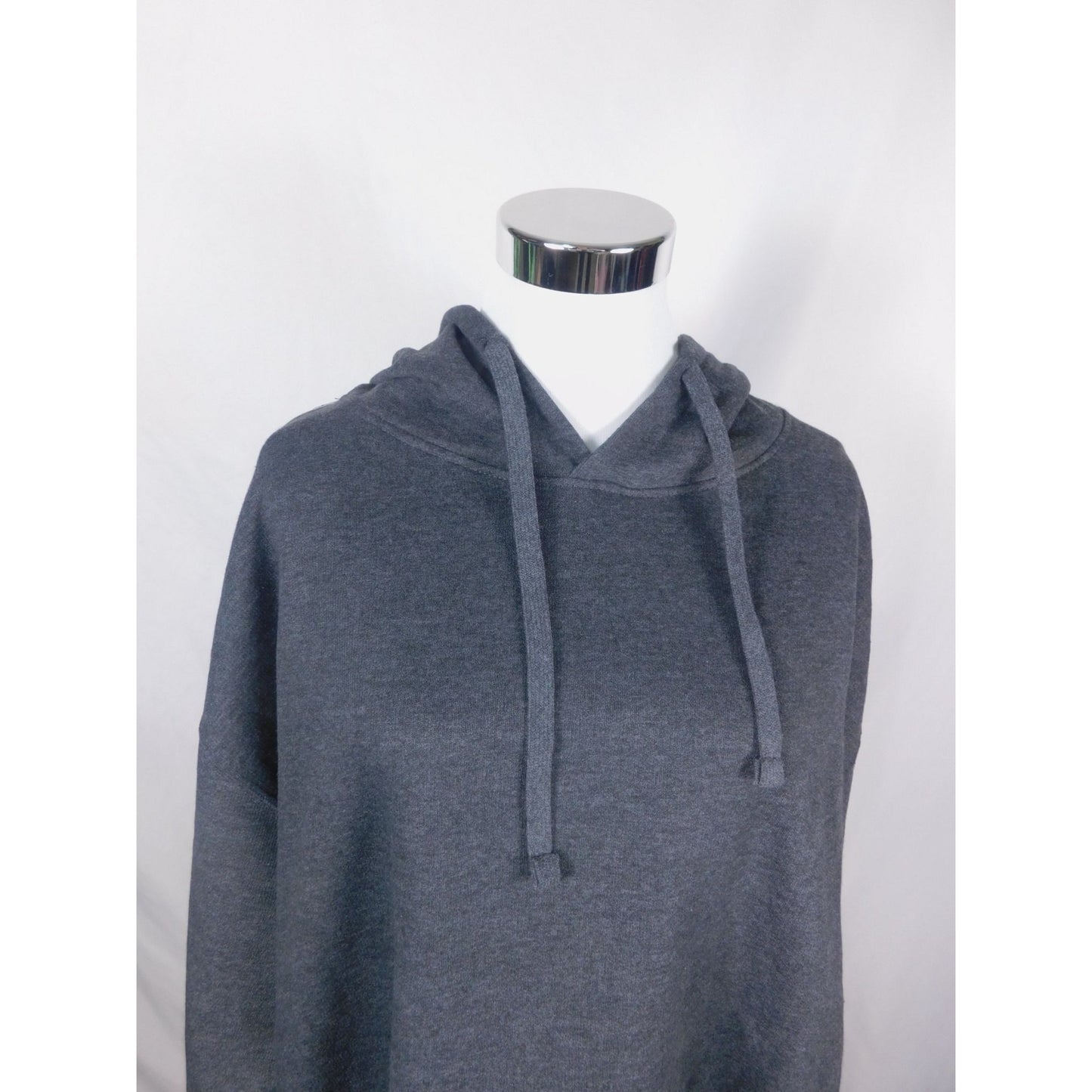 Druid Crest Hoodie – Forest Green – Size XL – New