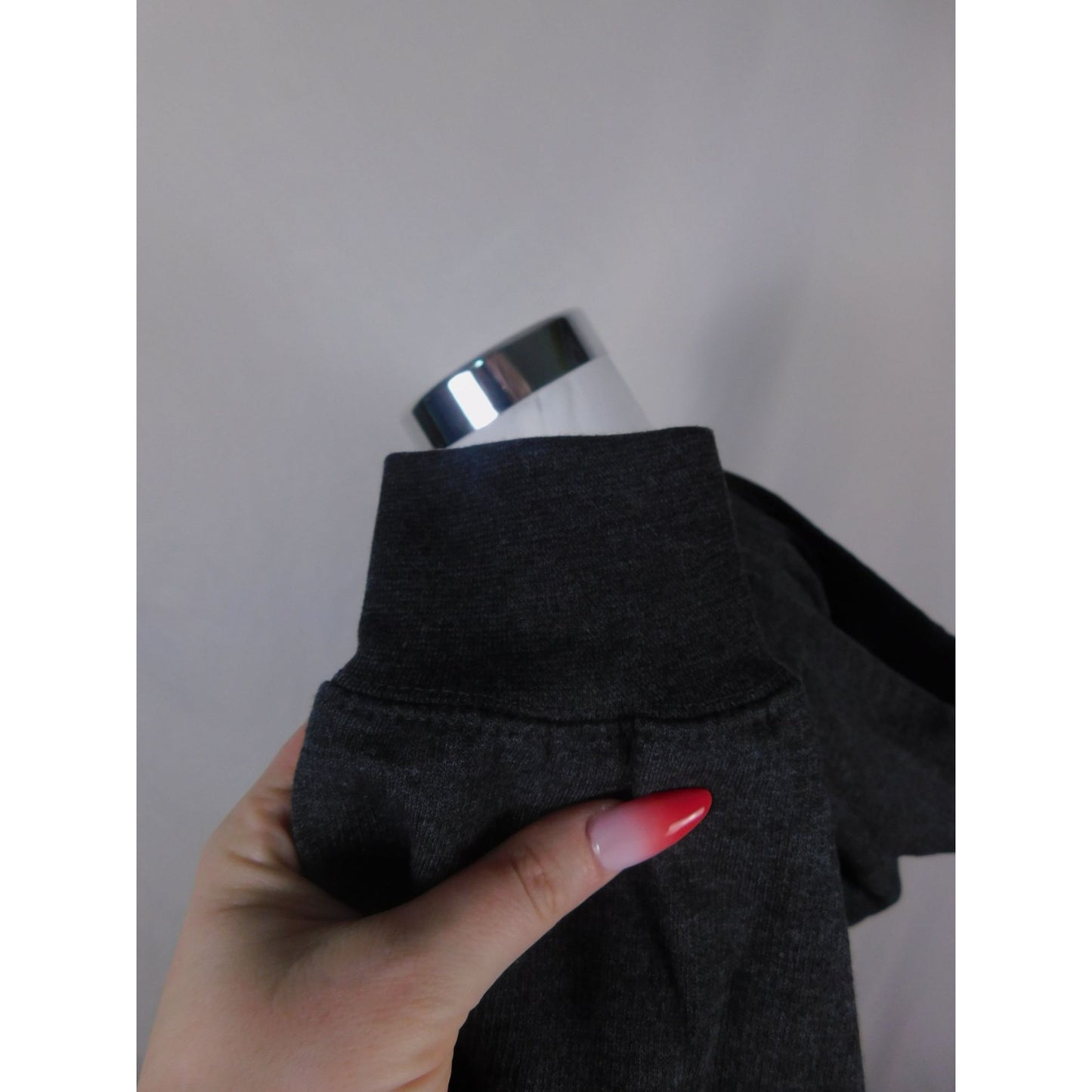 Druid Crest Hoodie – Forest Green – Size XL – New