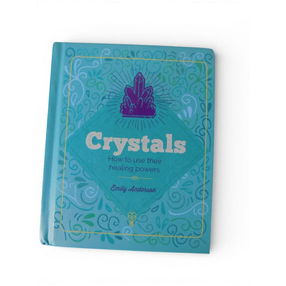 Astrology Crystals Tarot 3 HC Books Williamson Anderson Ekrek Arcturus Colorful