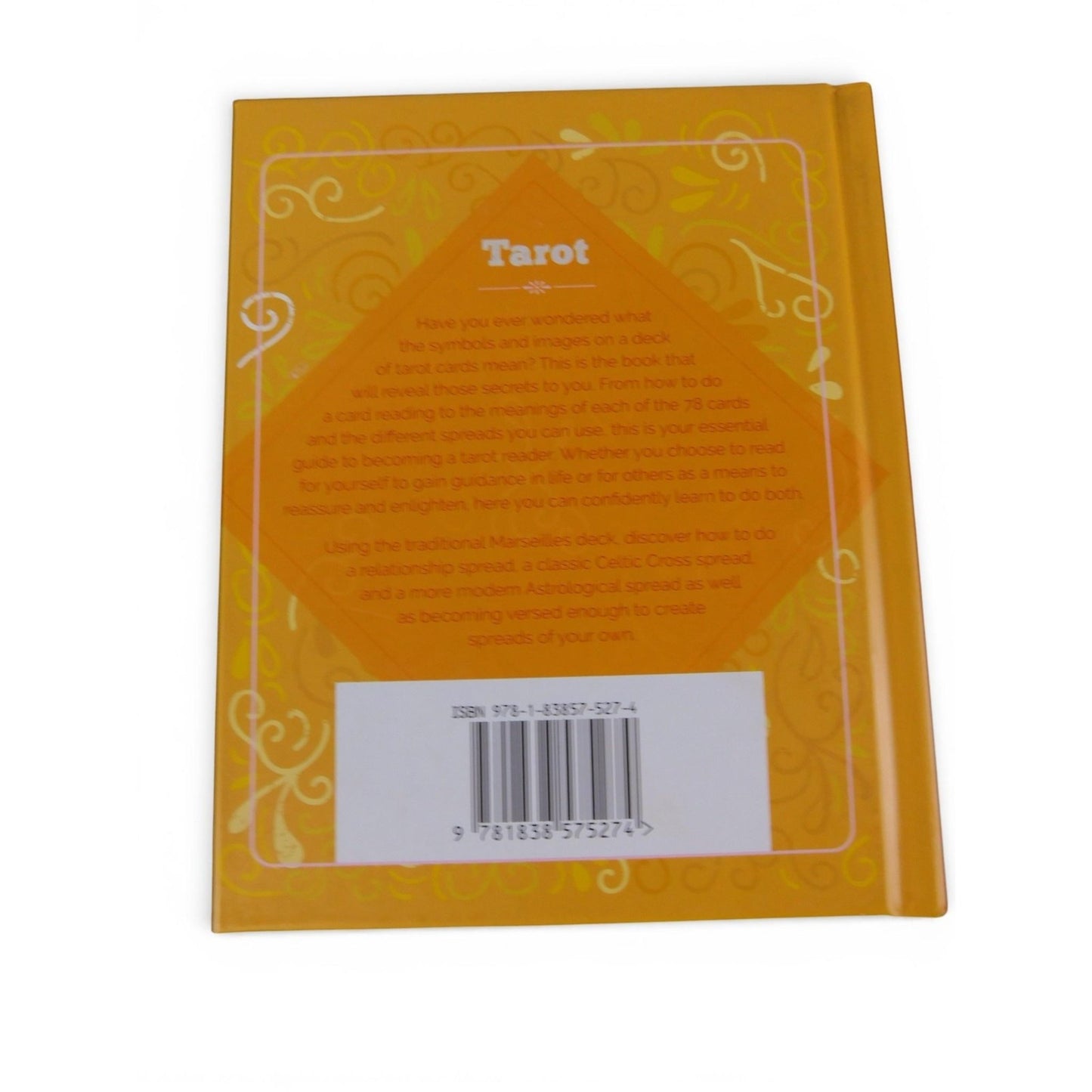 Astrology Crystals Tarot 3 HC Books Williamson Anderson Ekrek Arcturus Colorful