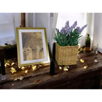 Black Obsidian Crystal Tower Point 3" For Healing Meditation & Home Decor