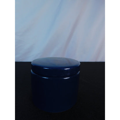 Capricorn Zodiac Trinket Box Ceramic Astrology Storage Jar Star Sign Gift Decor