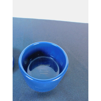 Capricorn Zodiac Trinket Box Ceramic Astrology Storage Jar Star Sign Gift Decor