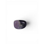 7 Chakra Tumbled Stone Set in Velvet Pouch Crystal Witch Altar Decor