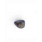 7 Chakra Tumbled Stone Set in Velvet Pouch Crystal Witch Altar Decor
