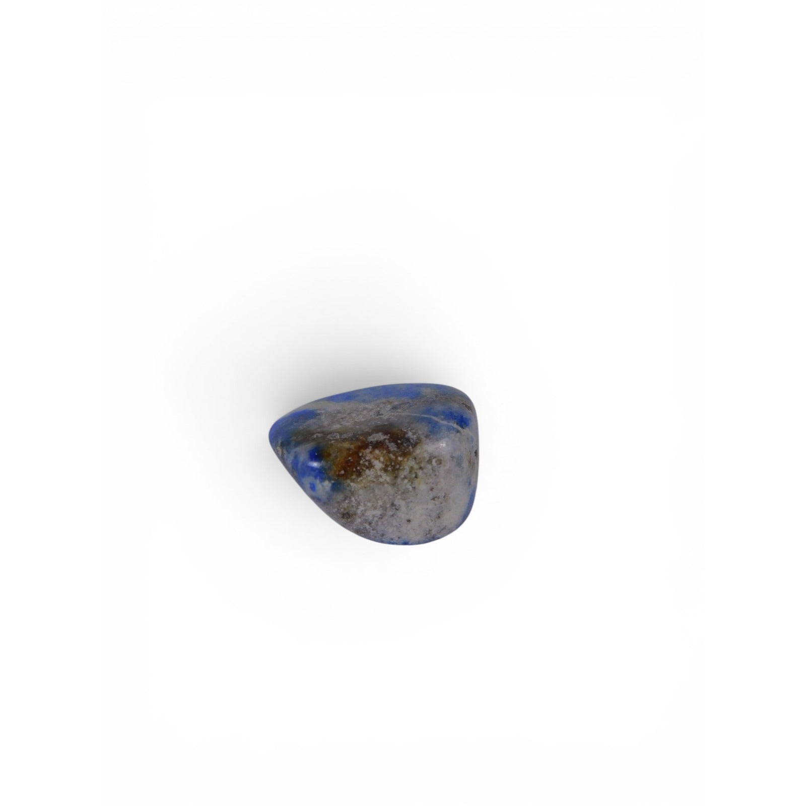 7 Chakra Tumbled Stone Set in Velvet Pouch Crystal Witch Altar Decor