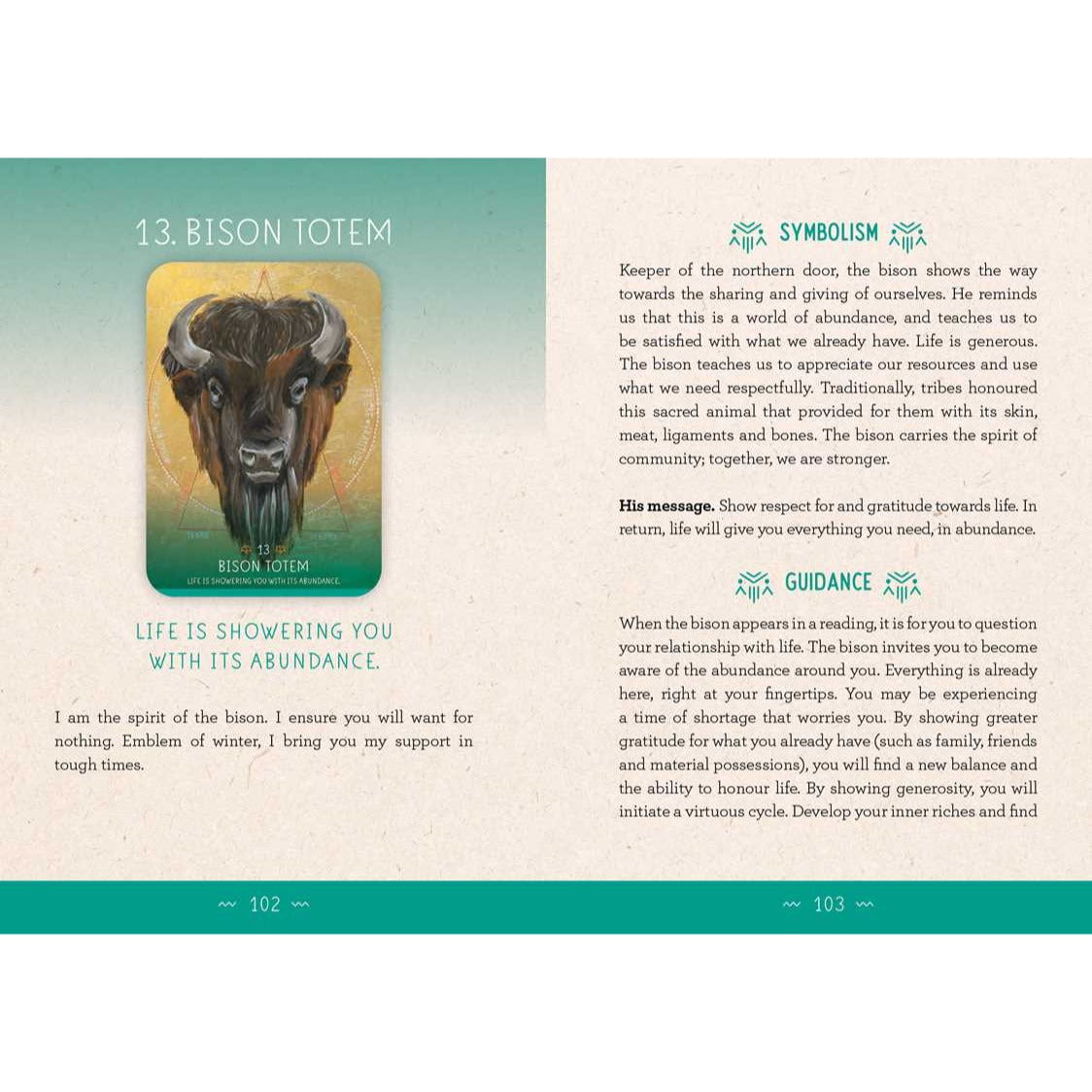 Medicine Woman Oracle Deck by Catherine Maillard - New