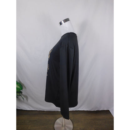 Salem Apothecary Bat Shirt – Witchcore Graphic – Size XL – New