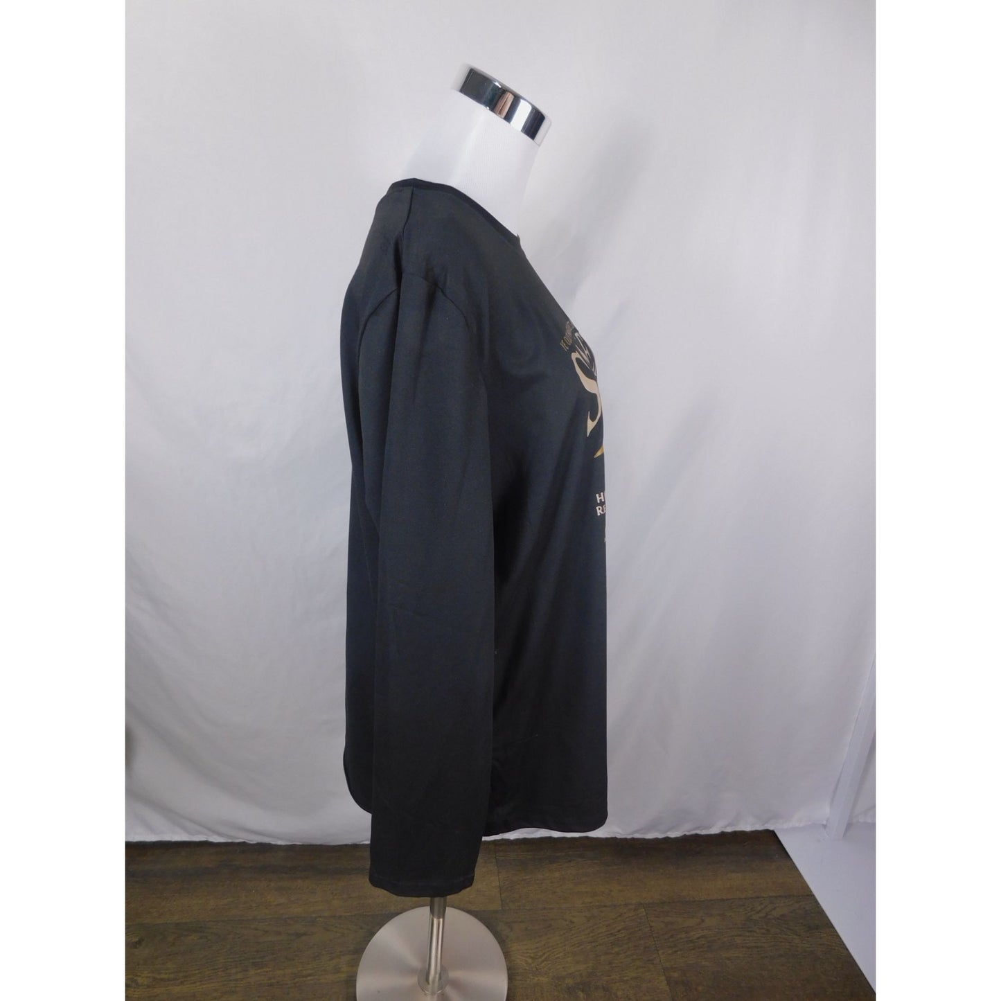 Salem Apothecary Bat Shirt – Witchcore Graphic – Size XL – New