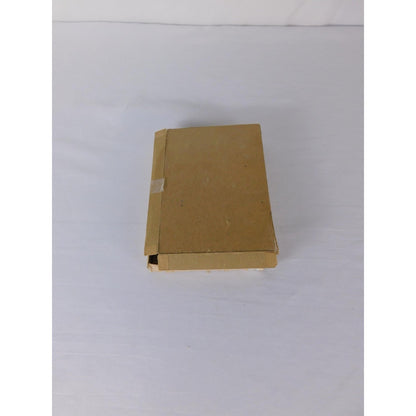 Vintage Specimens From The Desert Rock Mineral Kit 20 Piece Boxed Set Geology