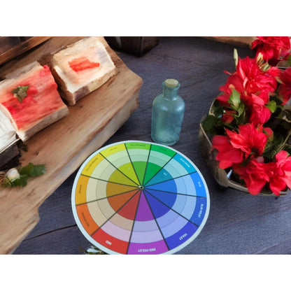 Antique Design Frosted Glass Apothecary Bottle With Cork Stopper 6"