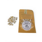 Ash & Sea Dried Lotus Seeds Witch-Chosen Ritual Herb Spiritual Purity Wicca