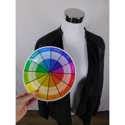 Her Universe Thor Faux Leather Jacket L - God of Thunder - Excellent