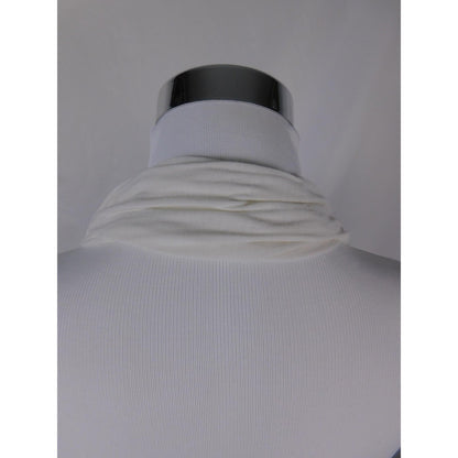 Ivory Lace Fringe Shawl Wrap Bridal Boho OS