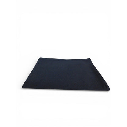 Clutch Bag Womens Small Black Canvas Art Of Chiromancy Moon Zip Pouch Print