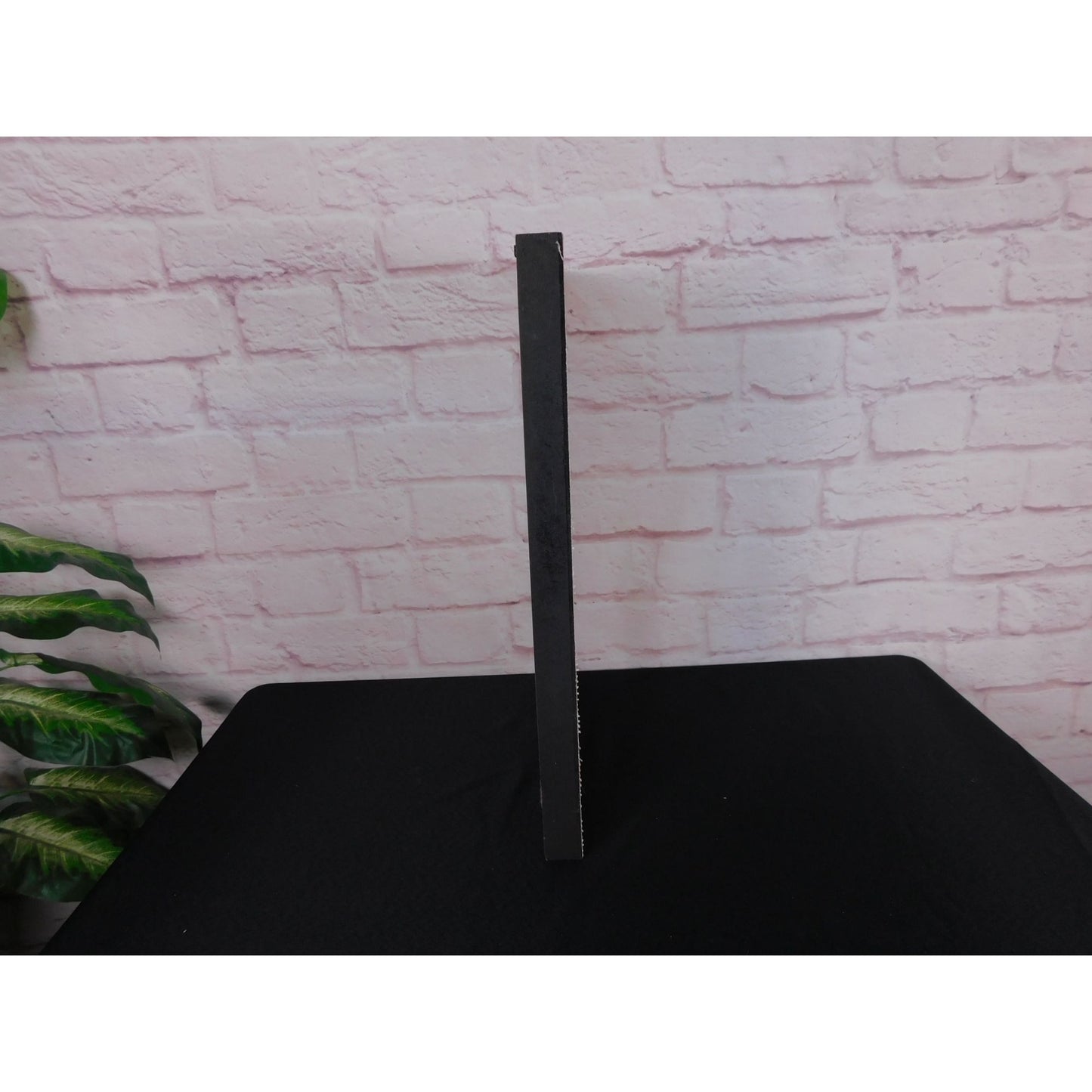 New Palmistry Wood & Canvas Wall Art 19x13 Hand Fortune Occult Witchy Decor