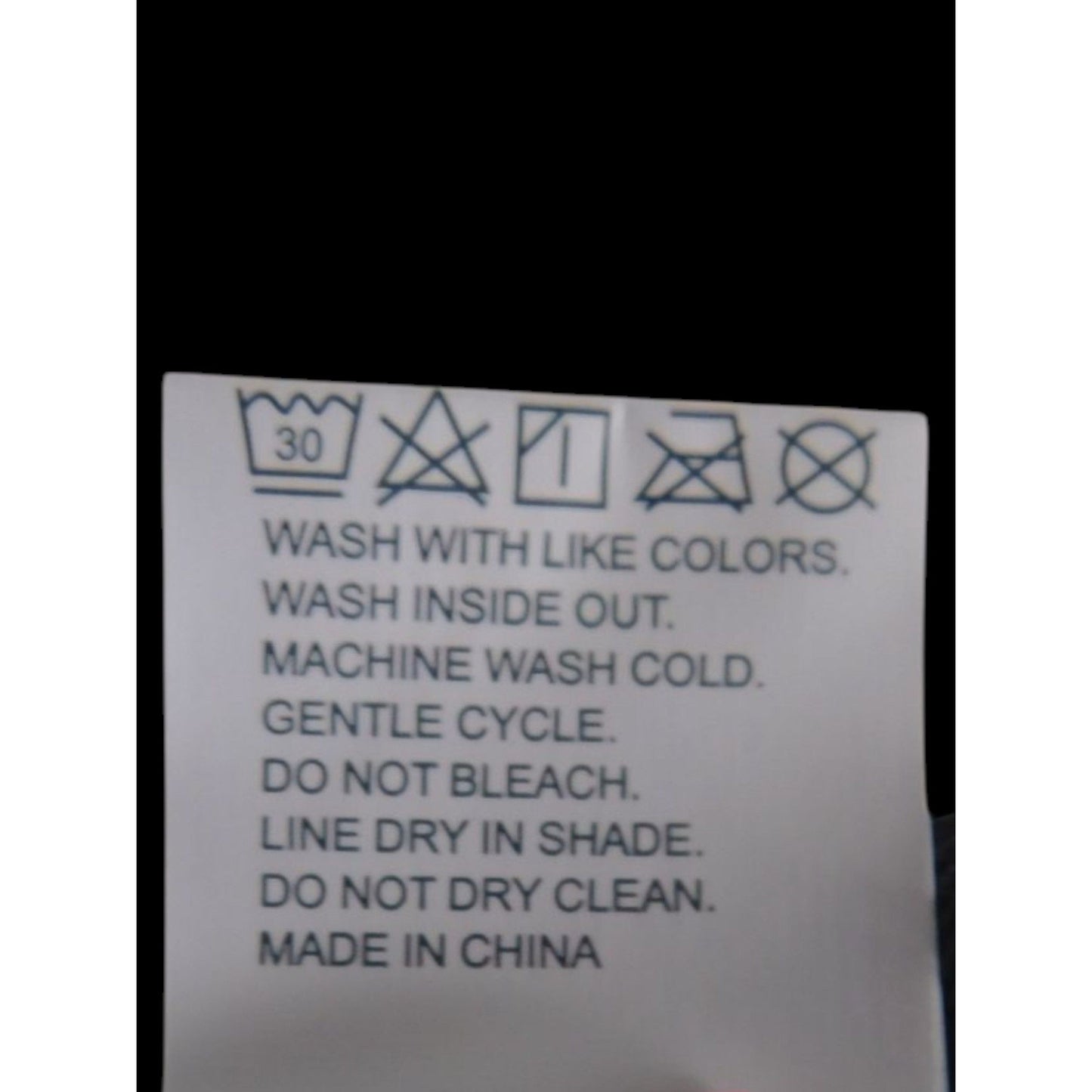 Virginia Ghost Sweatshirt Top XL - Haunted Colonial Witchcore - New