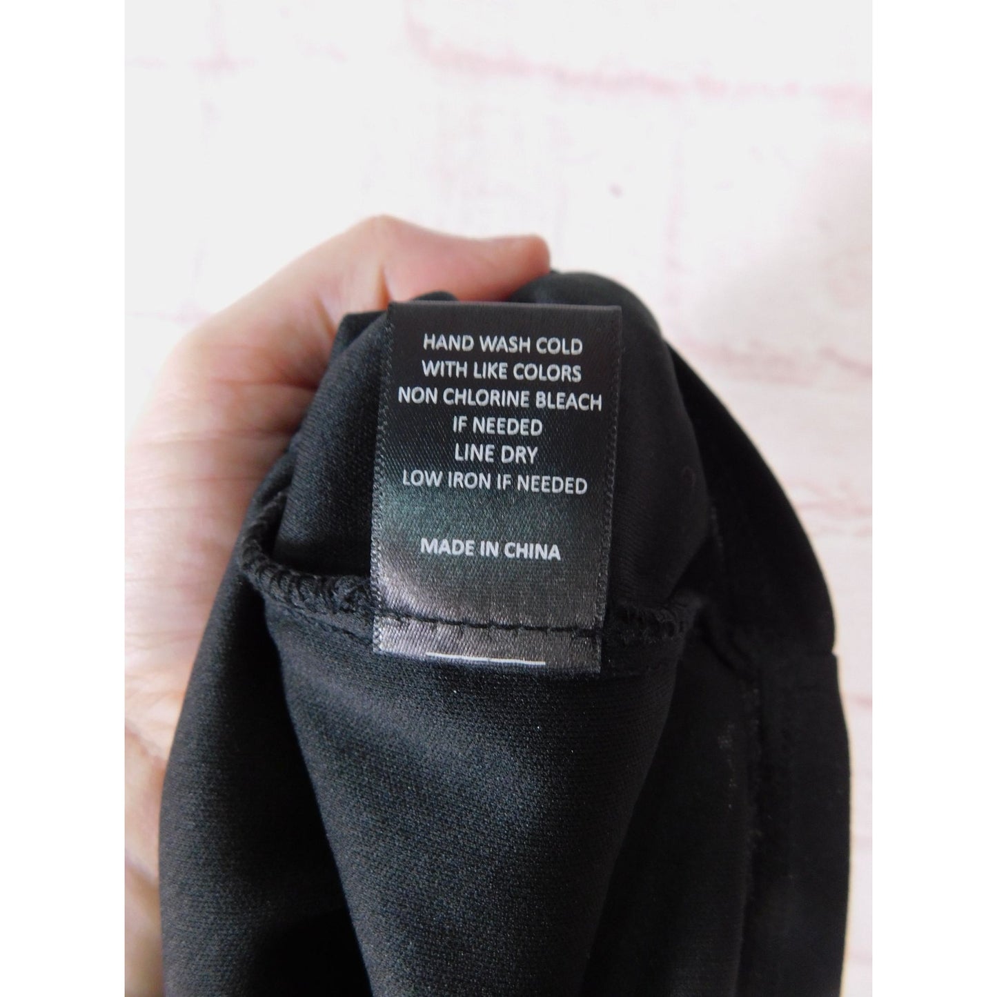 Crystal Doll Sequin Bodycon Dress Black S Women