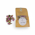 Ash & Sea Rose Buds Witch Chosen Love Beauty Ritual Wicca Spell Herbs Magick