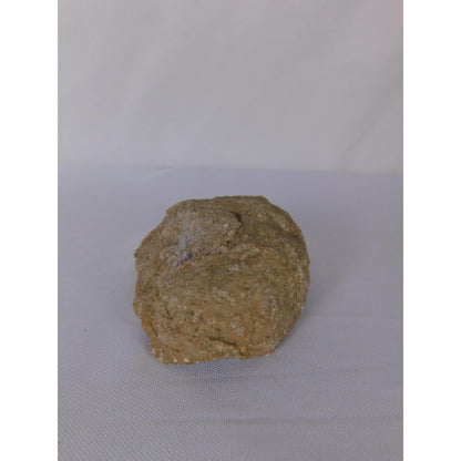 Natural Quartz Geode Half Druzy Crystal Cluster Witch Altar Decor Stone Specimen