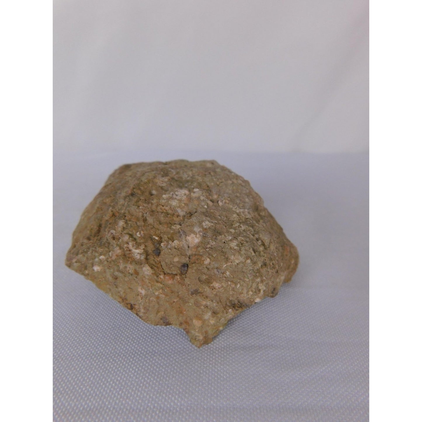 Natural Quartz Geode Half Druzy Crystal Cluster Witch Altar Decor Stone Specimen