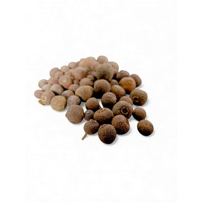 Ash & Sea Whole Allspice Witch-Chosen Intent Protection Ritual Herb Wicca Magick