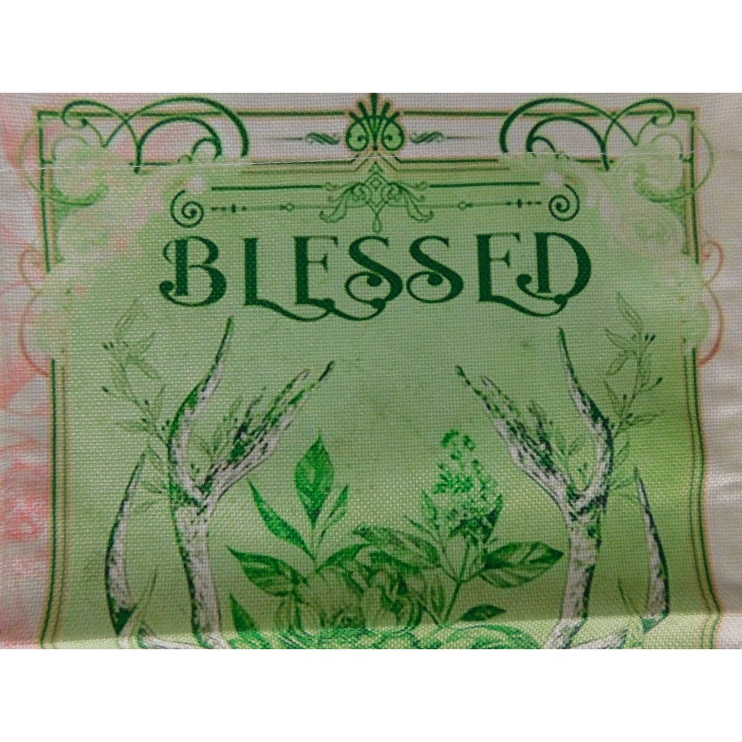 Blessed Beltane Garden Flag 12x18 Spring Pagan Decor Waterproof