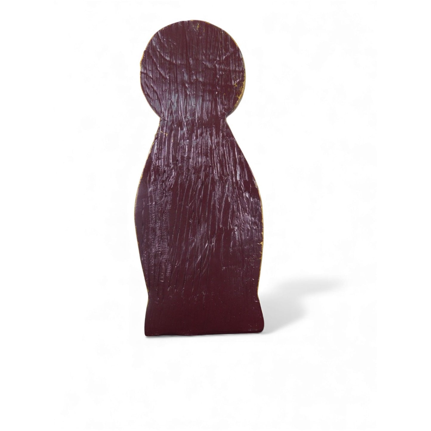 Freya with Cats Statue 8" - Viking Goddess & Rune Base - New