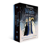 Seasons of the Witch Winter Tarot - Yule & Imbolc - New
