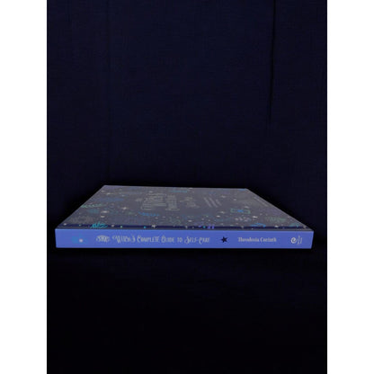 The Witchs Complete Guide To Self-Care Book By Theodosia Corinth New