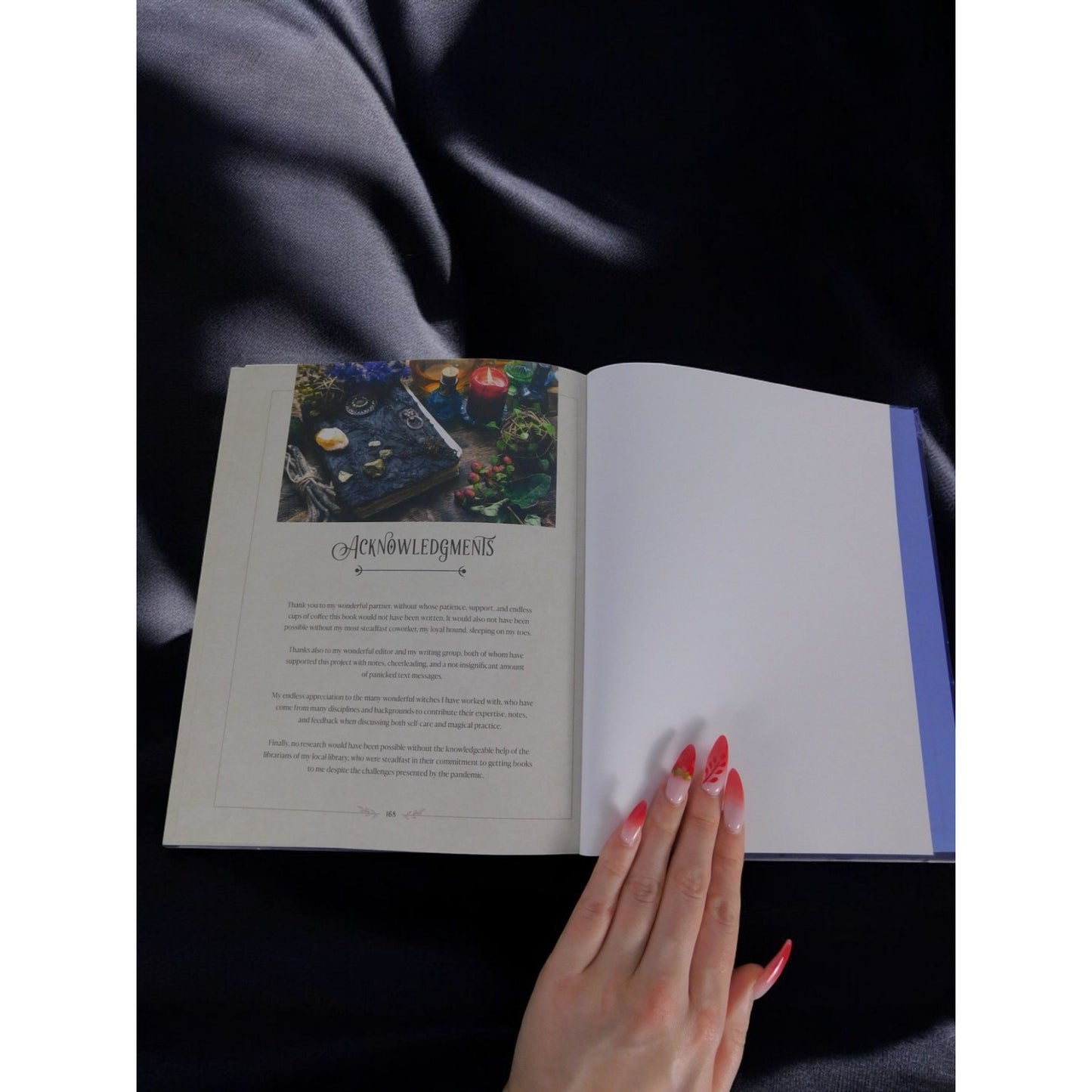 The Witchs Complete Guide To Self-Care Book By Theodosia Corinth New