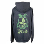 The Druid Graphic Pullover Sweatshirt Hoodie