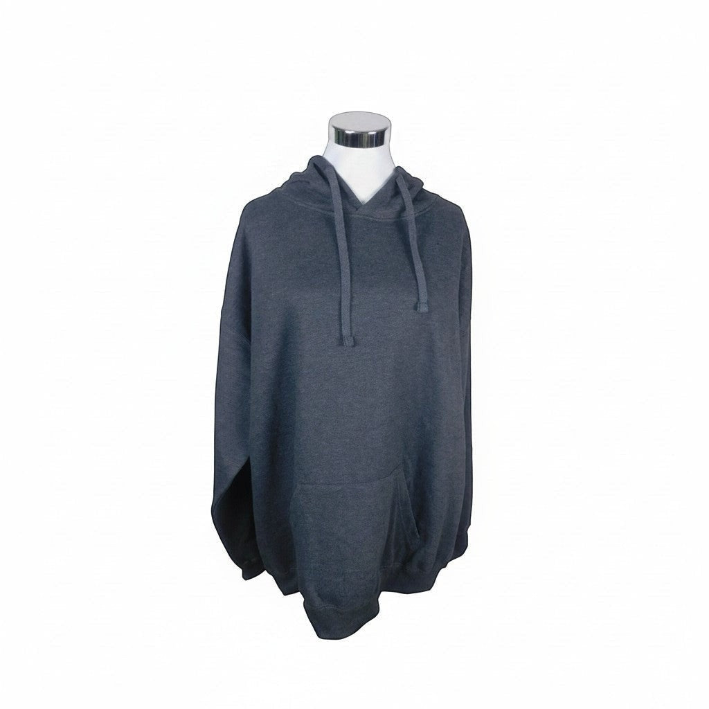 The Druid Graphic Pullover Sweatshirt Hoodie