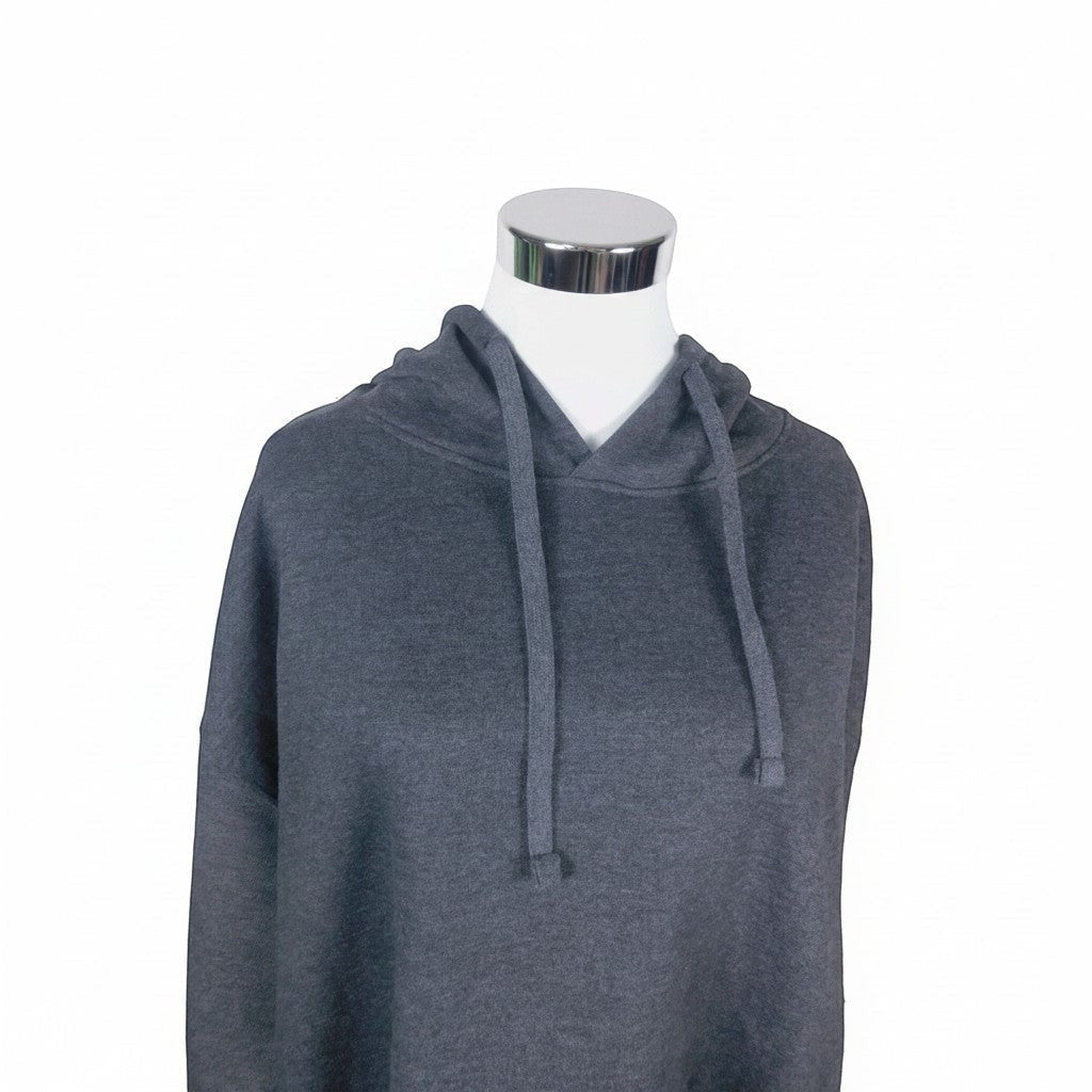 The Druid Graphic Pullover Sweatshirt Hoodie