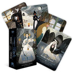 Seasons of the Witch Imbolc Oracle Deck - Hope & Renewal - New