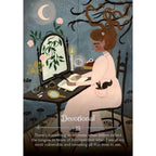 Seasons of the Witch Imbolc Oracle Deck - Hope & Renewal - New