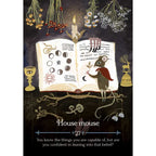 Seasons of the Witch Imbolc Oracle Deck - Hope & Renewal - New