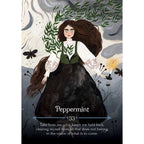 Seasons of the Witch Imbolc Oracle Deck - Hope & Renewal - New