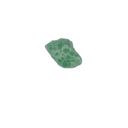 Natural Green Aventurine Raw Stone 1.3 oz Rough Green Crystal Healing Stone