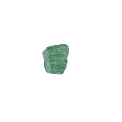 Natural Green Aventurine Raw Stone 1.3 oz Rough Green Crystal Healing Stone