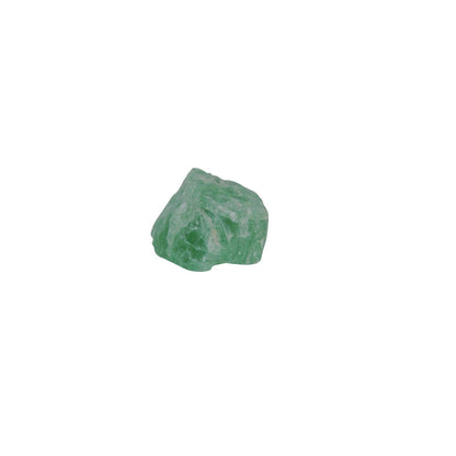Natural Green Aventurine Raw Stone 1.3 oz Rough Green Crystal Healing Stone